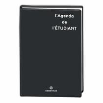 OBE1861021NOIR-Agenda-etudiant-jour-page-OBERTHUR-Tradition-Humour-13x18cm-2023-2024-Septembre-noir
