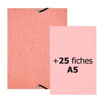 exa55566ecorail-lot-chemise-rabats-exacompta-aquarel-pastel-25-fiches-bristol-a5-revisions-corail-2