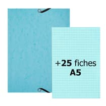 exa55566ebleu-lot-chemise-rabats-exacompta-aquarel-pastel-25-fiches-bristol-a5-revisions-bleu