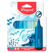 map740902bleu-4-surligneurs-maped-fluo-peps-blue-et-glitter-2