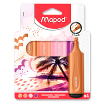 map740902violet-4-surligneurs-maped-fluo-peps-purple-et-glitter-1