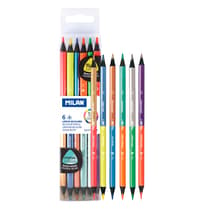 mil07123306-6-crayons-bicouleur-milan-12-couleurs-fluo-et-metal-3