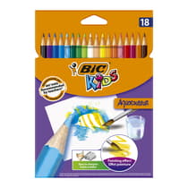 bic8575625-18-crayons-de-couleur-aquarellables-bic-kids-aquacouleur