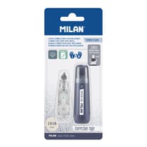 MILBWM10478B-ruban-correcteur-milan-1918-bleu-tete-rotative-ultra-stable-plus-recharge-1