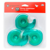 EUREM0005382-3-rouleaux-adhesifs-transparents-19mm-x-33m-sur-devidoir-graphmate-1