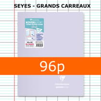 CLA981081CVIOLET-cahier-koverbook-polypro-pastel-lilas-24x32-96p-seyes-avec-marque-page-1