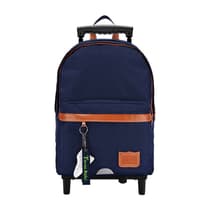 ALI1873111-Trolley-sac-à-dos-L-Tann-s-Les-Signatures-Camille-Bleu-Marine-3