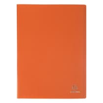 exa8864e-protege-documents-a4-exacompta-opak-orange-120-vues
