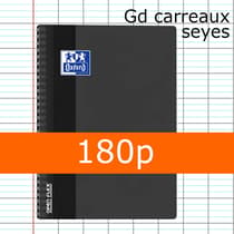 cahier-openflex-spirale-polypro-noir-oxford-24x32-180p-grands-carreaux-seyes-90g
