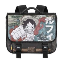 Cartable-ONE-PIECE-Map-38cm-2-compartiments-114034953