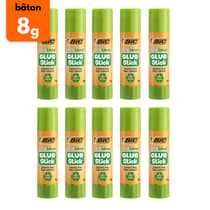 Lot-10-batons-colle-BIC-Ecolutions-8g