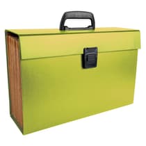 trieur-valisette-exacompta-20-comprtiments-vert-anis-58420E-1
