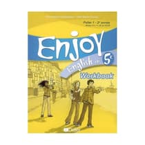 9782278061310-Enjoy-English-in-5e-:-palier-1-2e-année,-niveau-A1+-A2-du-CECR-:-workbook