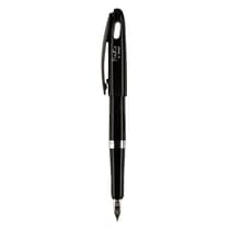 Stylo-plume-PENTEL-Tradio-noir-TRF94A