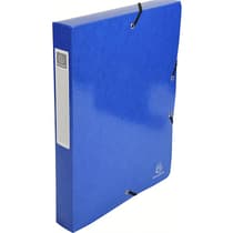 Boîte-de-classement-EXACOMPTA-Bleu-Iderama A4-40mm-59928E_2