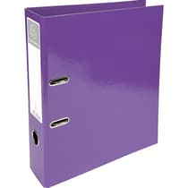 Classeur-à-levier-Iderama-Prem'Touch-Violet-dos-70mm-53626E_1