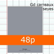 PLEIN-CIEL-A4-48-pages-seyès-polypro-gris