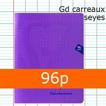 cahier-24x32-clairefontaine-violet