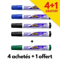 lot-de-4-marqueurs-effacables-à-sec-bic-velleda