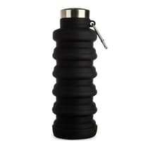 PIUPL1309BK-Gourde-silicone-retractable-PIU-FORTY-Isotherme-200-500ml-Noir-2
