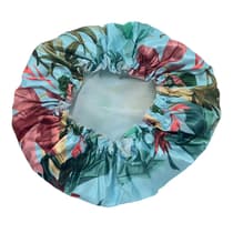 UPPDC0126BL-Bonnet-de-douche-Palmier-Botanique-bleu-3