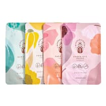UPPWFL024-Coffret-Beaute-de-4-masques-feuilles-revitalisants-pour-le-visage-1