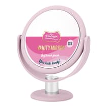 UPP2PMM-Miroir-de-courtoisie-double-face-rose-1