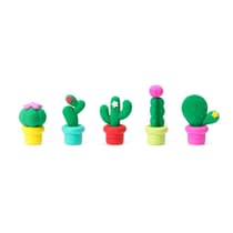 LEGCE0002-Lot-de-5-gommes-LEGAMI-Cactus-parfumees-a-la-fraise-3