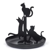 KIKJK14-Presentoir-porte-bijoux-Chats-noir-1