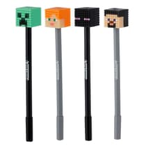 PUCPEN209-Stylo-bille-MINECRAFT-6