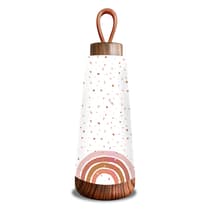 ROYBELS103-Gourde-inox-isotherme-CHIC-MIC-Bioloco-Loop-Mini-350ml-Rainbow