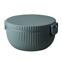 ROYBPDB104-Set-repas-Lunch-Box-couverts-CHIC-MIC-Bioloco-Plant-Deluxe-Bowl-Sage