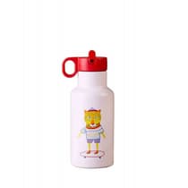 ROYBSKB107-Gourde-enfant-inox-isotherme-CHIC-MIC-Bioloco-Sky-Kids-350ml-Ollie-2