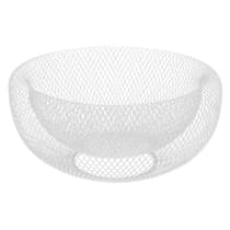 JJA125128B-corbeille-27cm-mesh-blanc