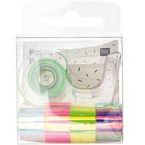RIC500703252-Masking-Tape-Holographique-lot-de-5-rouleaux-Arc-en-ciel-Devidoir-1
