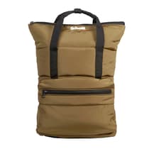 ALIDES2466715-Sac-a-dos-ordinateur-SCHOTT-Downbag-Ochre-1-compartiment-5