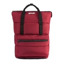 ALIDES2466714-Sac-a-dos-ordinateur-SCHOTT-Downbag-Red-1-compartiment-5