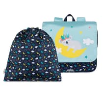 ALIDES2465527-Duo-Cartable-maternelle-et-Sac-Piscine-L-ECOLE-DES-TANNS-Reveries-0