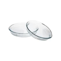 jja118530-lot-de-2-plats-a-tarte-en-verre-26cm-32cm-1