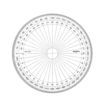 OZIGX115G-Rapporteur-360-GRAPHOPLEX-diametre-15-cm