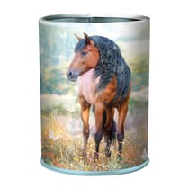 OBEDES2466432-Pot-a-crayons-OBERTHUR-Cheval