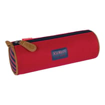obedes24648101-trousse-ronde-kickers-boy-classic-rouge