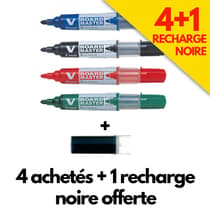 49025053557-lot-de-marqueurs-tableau-blanc-recharge-noire-offerte