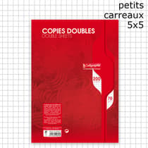 CLA2616C-200-pages-copies-doubles-A4-petits-carreaux-70g-non-perforees