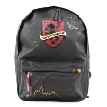 kiddeshap52083-sac-a-dos-harry-potter-gryffindor-1-compartiment-noir-2