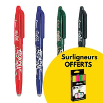 lot-de-4-stylos-roller-pilot-frixion-effacable-et-rechargeable-3-recharges-offerts4