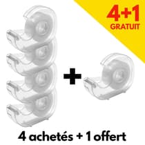 lot-de-4-devidoirs-transparents-wonday-avec-ruban-adhesif-19mm-x-33-m-2B-1-gratuit-1