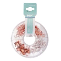 maipa36005-set-d-attaches-de-bureau-pinces-double-clip-punaises-et-trombones-or-rose-3