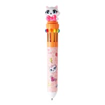 maipe25328orange-stylo-10-couleurs-chaton-orange-rose-arc-en-ciel-2