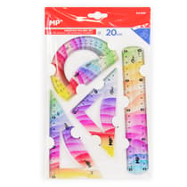 maipa159p-set-de-tracage-flexi-4-pieces-2-equerres-1-regle-1-rapporteur
